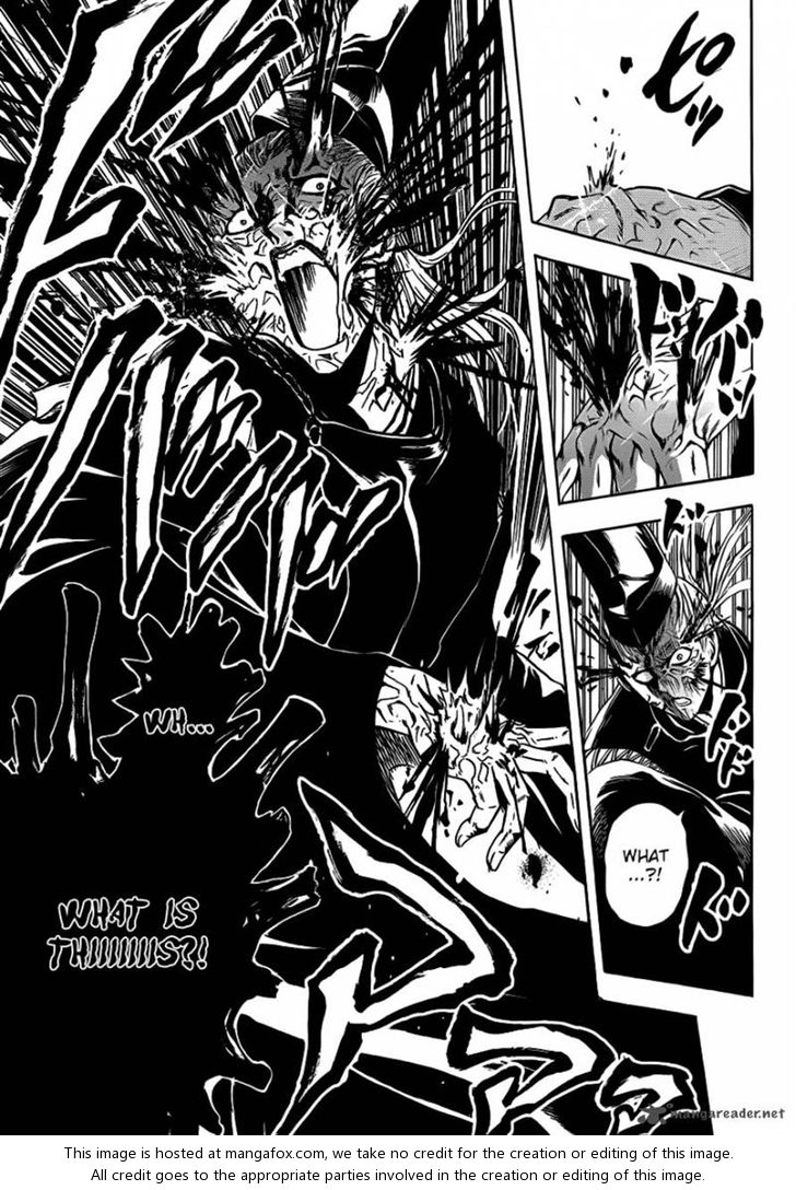 Read Nurarihyon no Mago en Manga Online