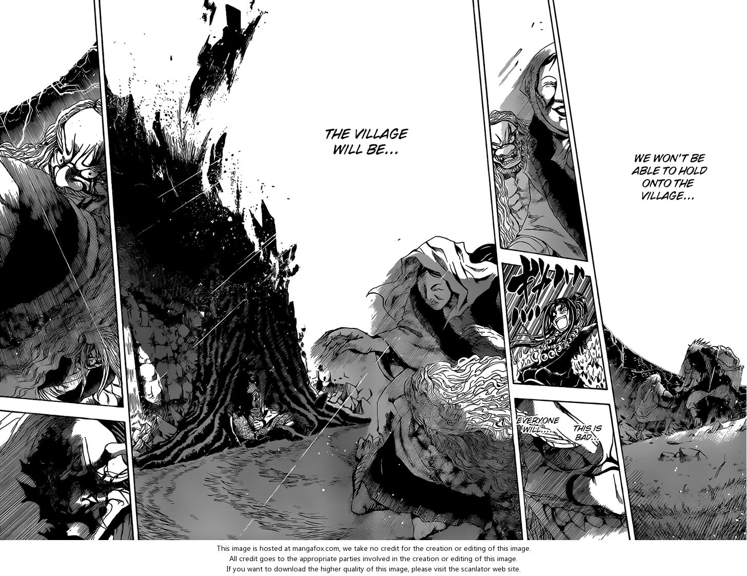 Read Nurarihyon no Mago en Manga Online