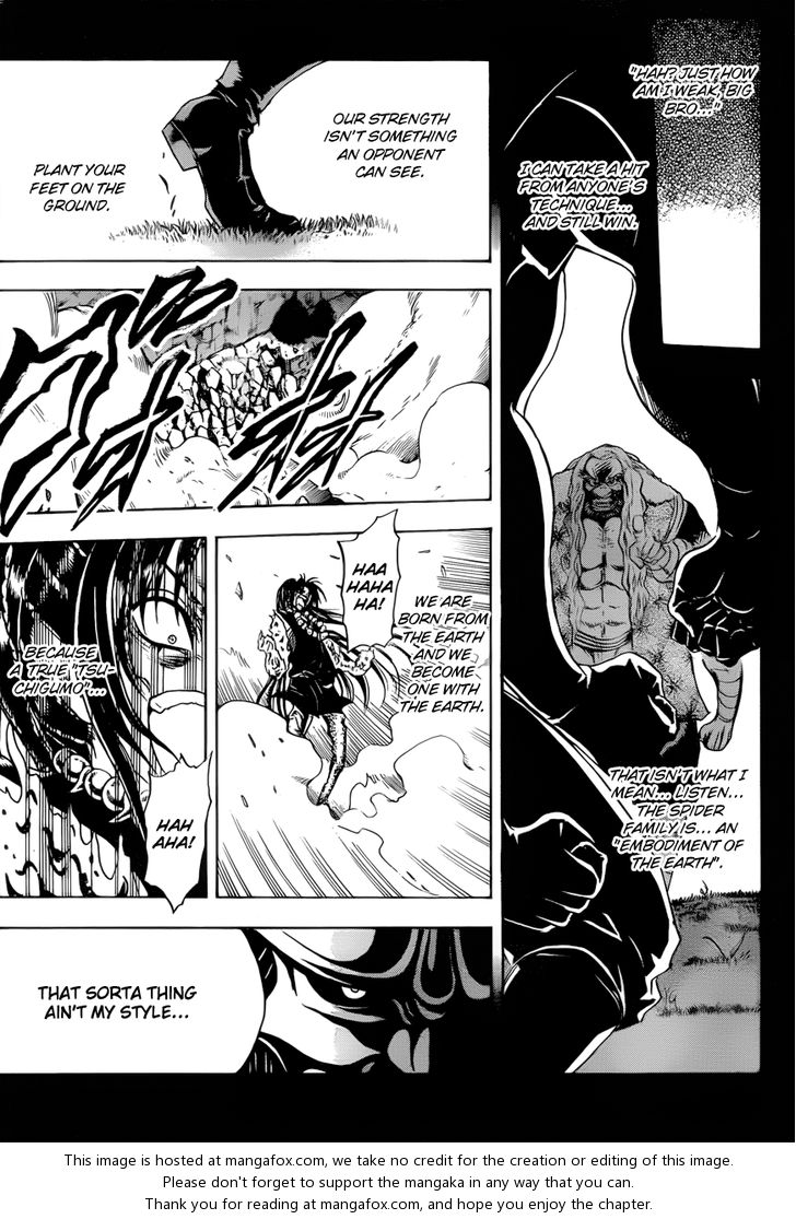 Read Nurarihyon no Mago en Manga Online