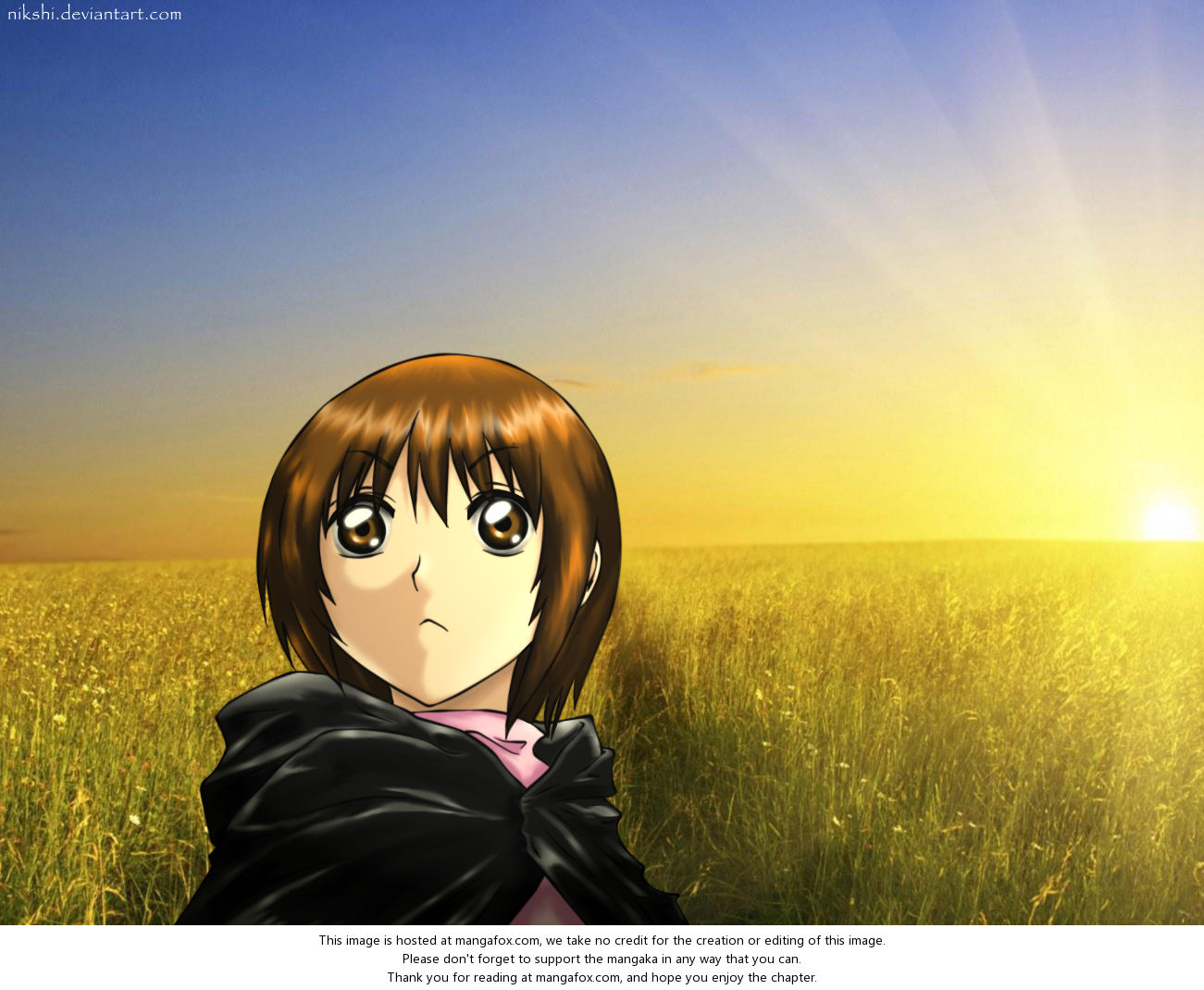 Read Nurarihyon no Mago en Manga Online