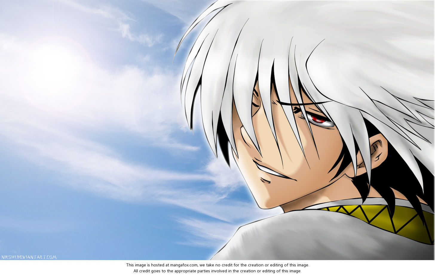 Read Nurarihyon no Mago en Manga Online