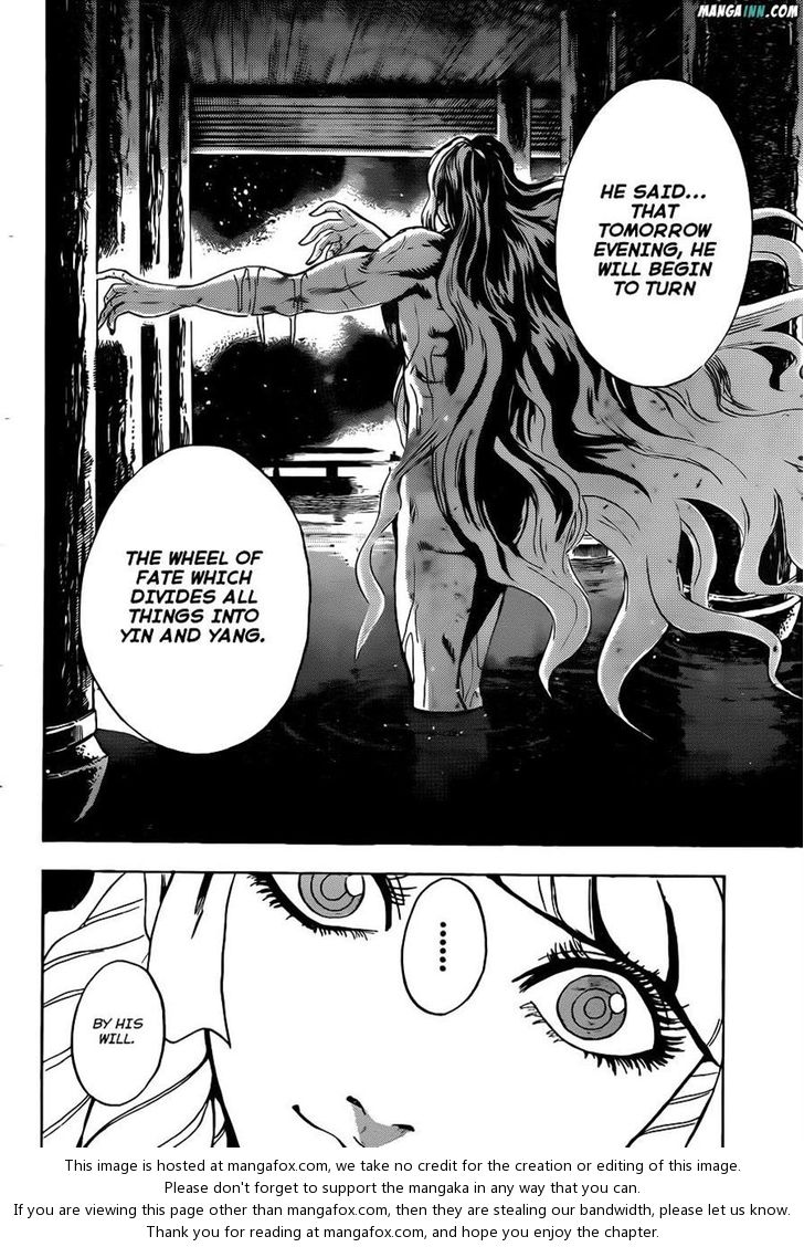 Read Nurarihyon no Mago en Manga Online