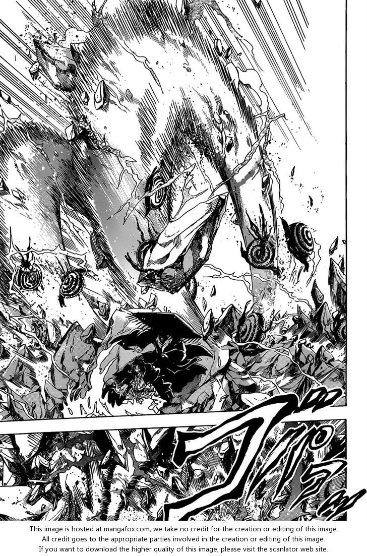 Read Nurarihyon no Mago en Manga Online