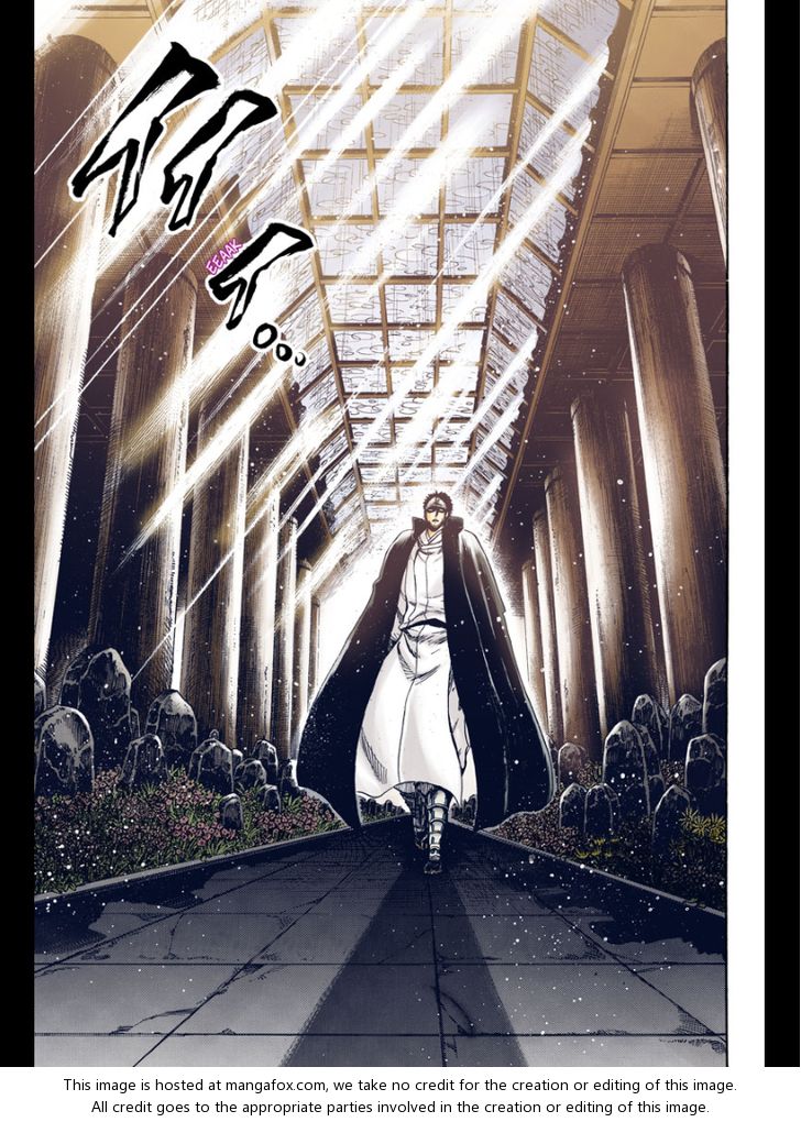 Read Nurarihyon no Mago en Manga Online