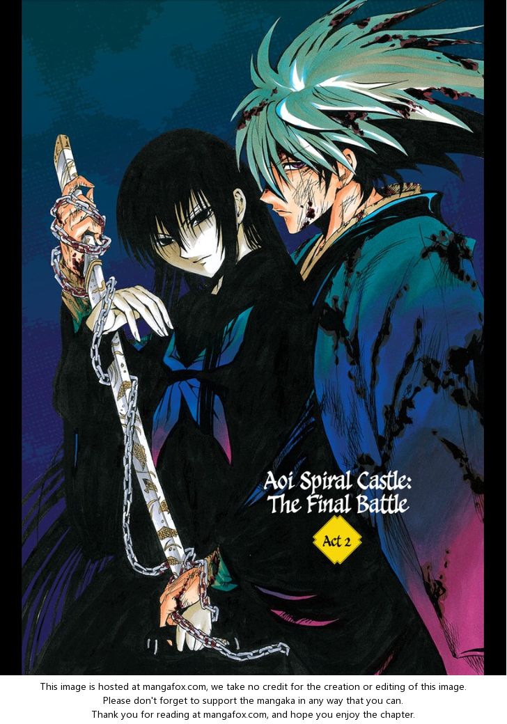 Read Nurarihyon no Mago en Manga Online