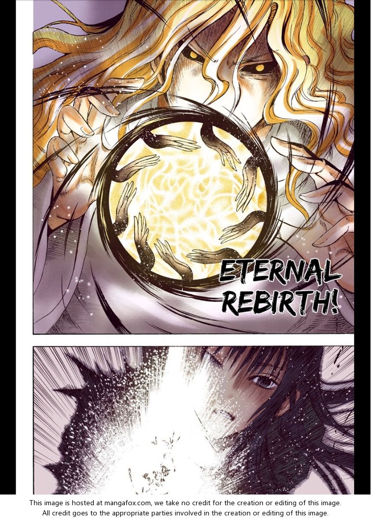 Read Nurarihyon no Mago en Manga Online