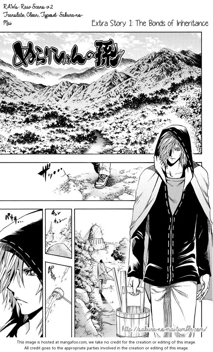 Read Nurarihyon no Mago en Manga Online