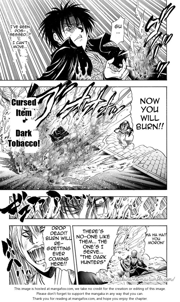 Read Nurarihyon no Mago en Manga Online