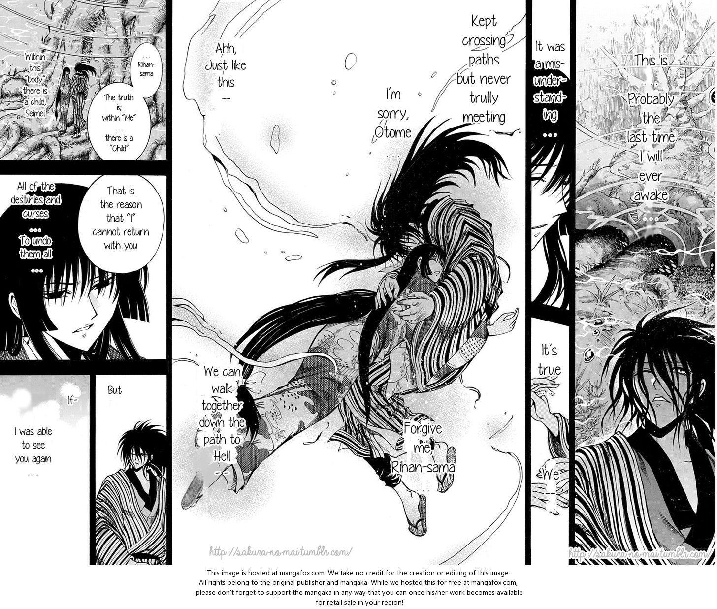 Read Nurarihyon no Mago en Manga Online