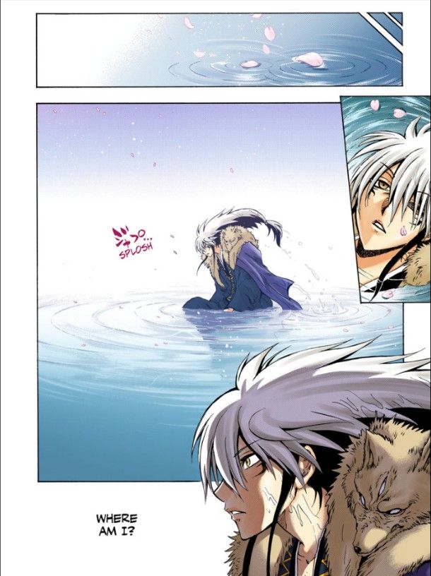 Read Nurarihyon no Mago en Manga Online