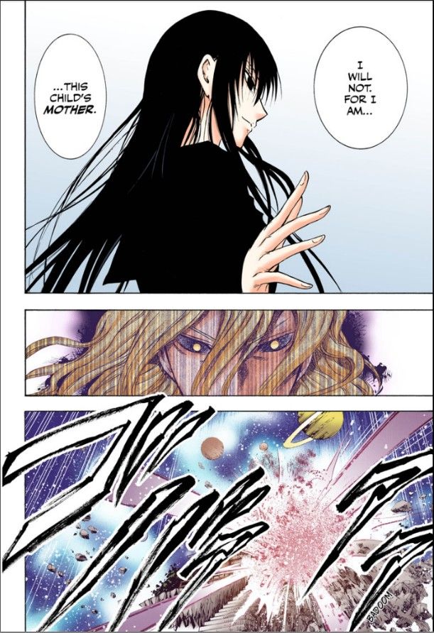 Read Nurarihyon no Mago en Manga Online