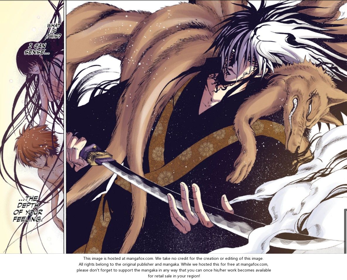 Read Nurarihyon no Mago en Manga Online