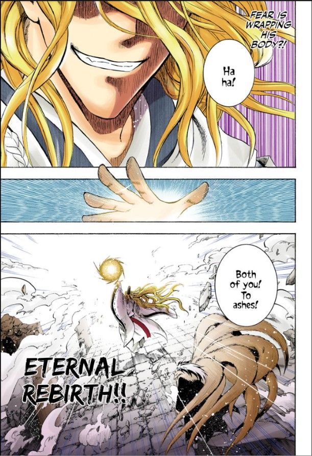 Read Nurarihyon no Mago en Manga Online