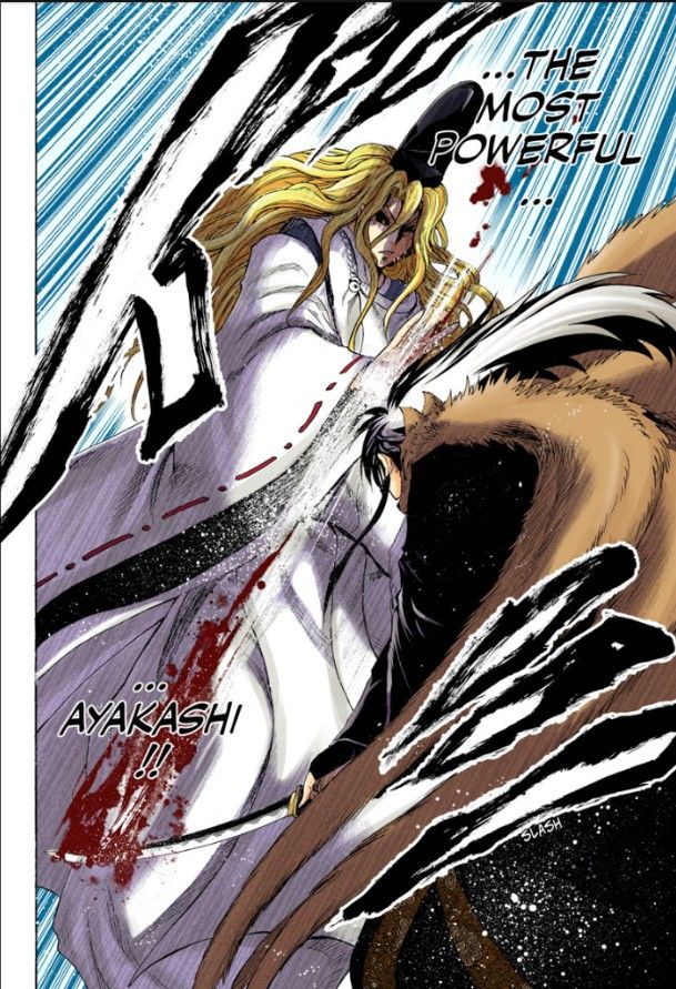 Read Nurarihyon no Mago en Manga Online