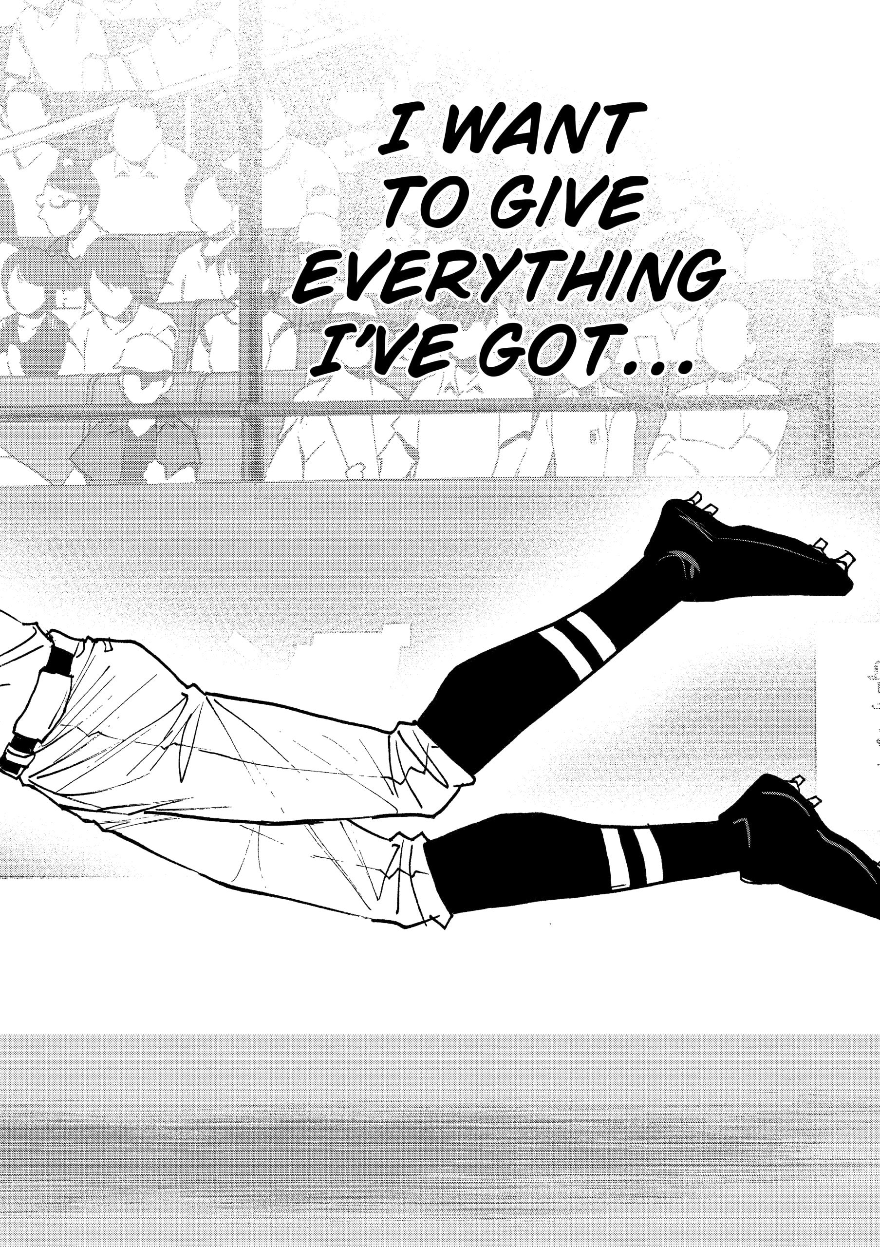 Read Oblivion Battery en Manga Online