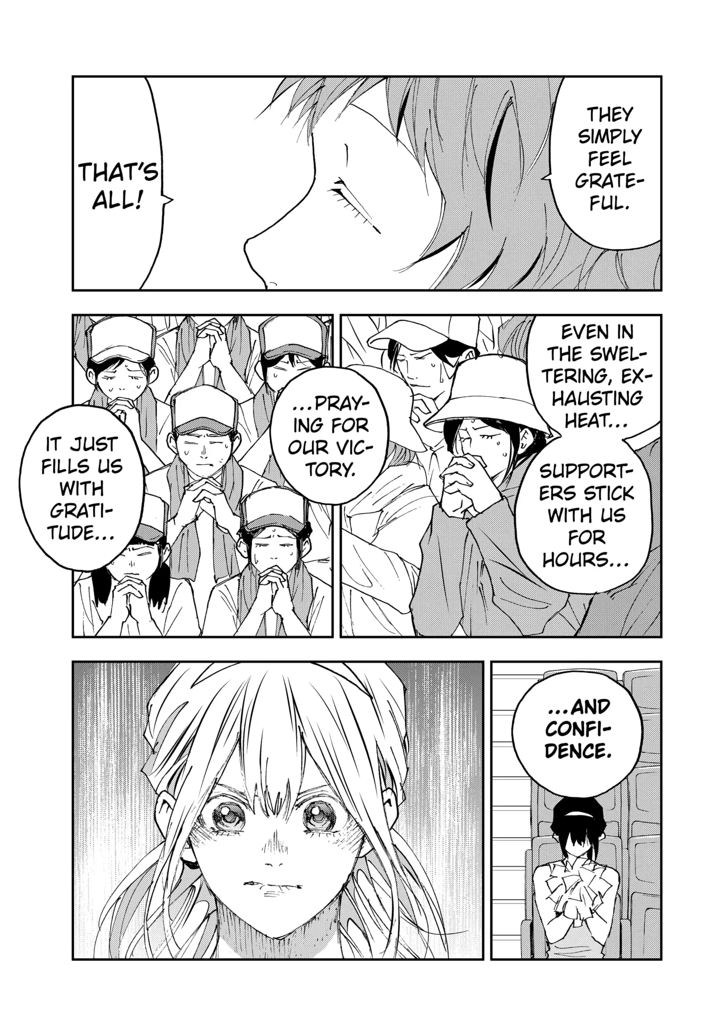 Read Oblivion Battery en Manga Online