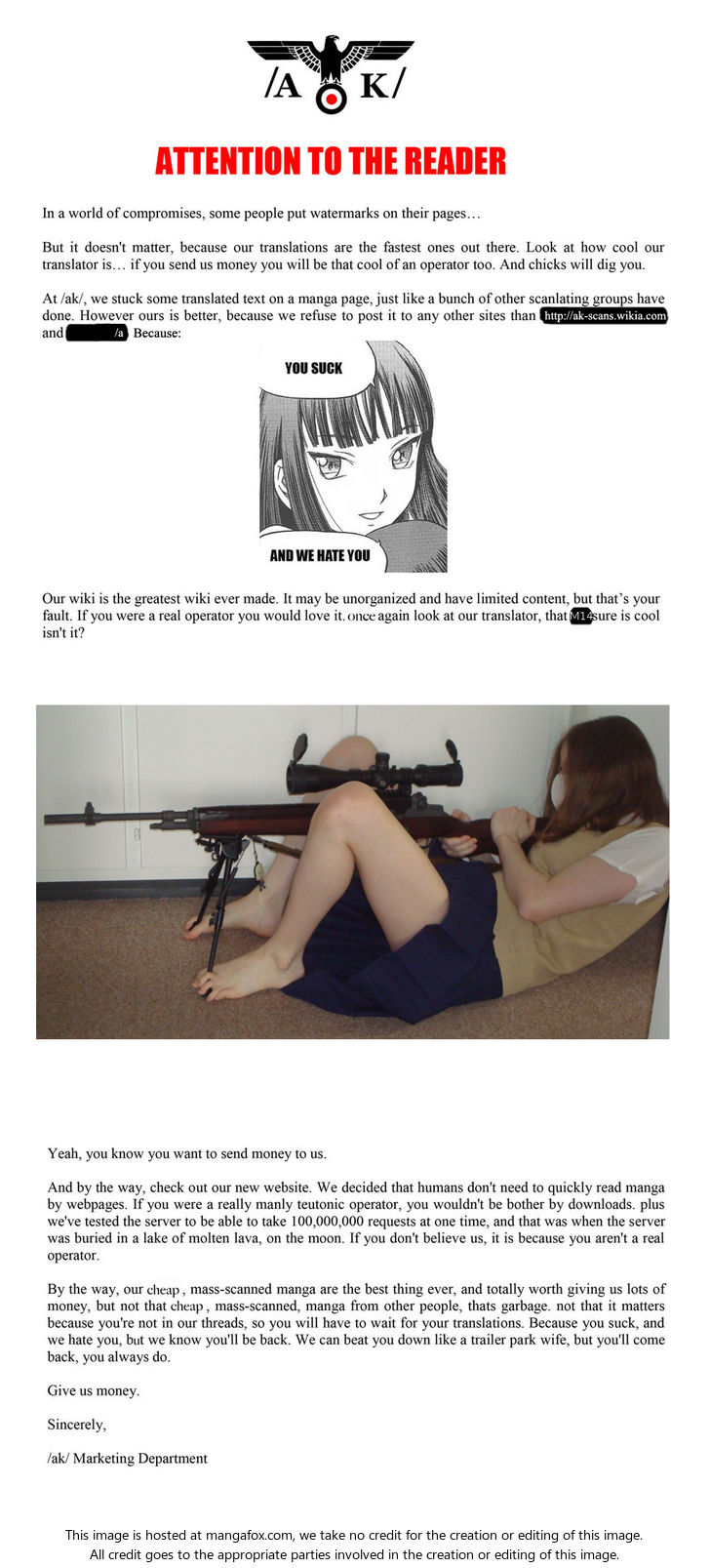 Read Overlord EN Manga Online