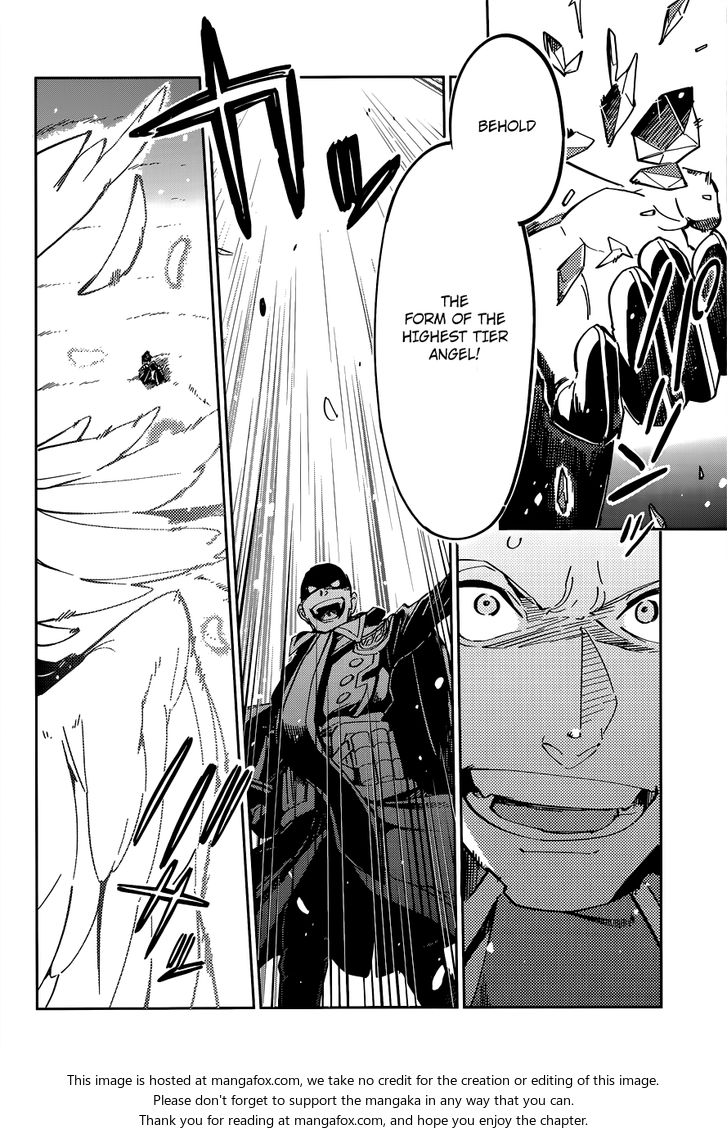 Read Overlord EN Manga Online