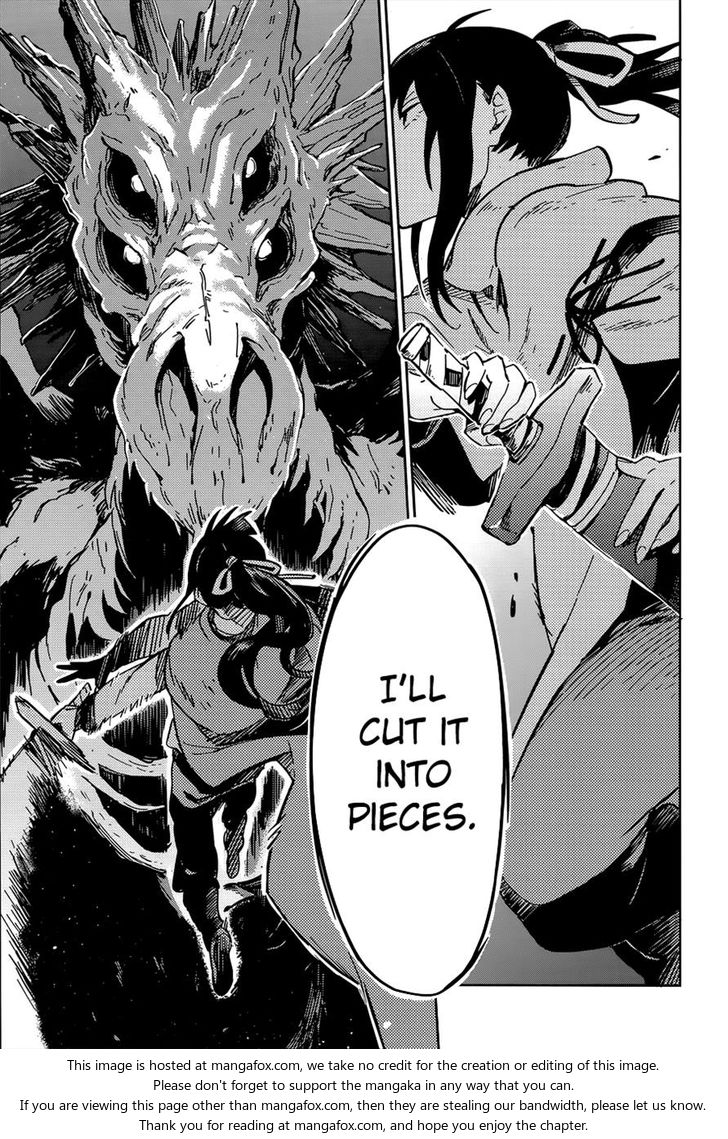 Read Overlord EN Manga Online