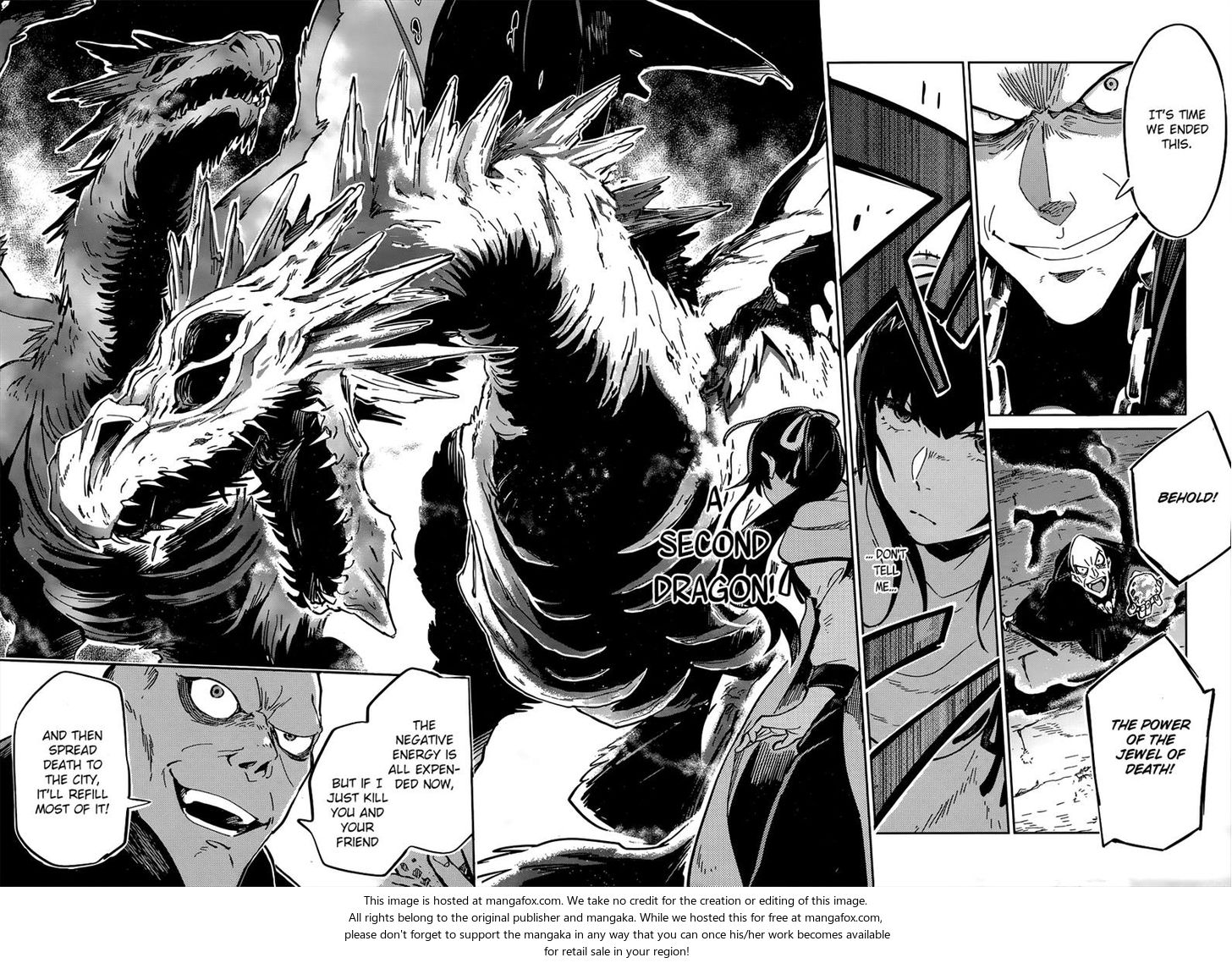 Read Overlord EN Manga Online