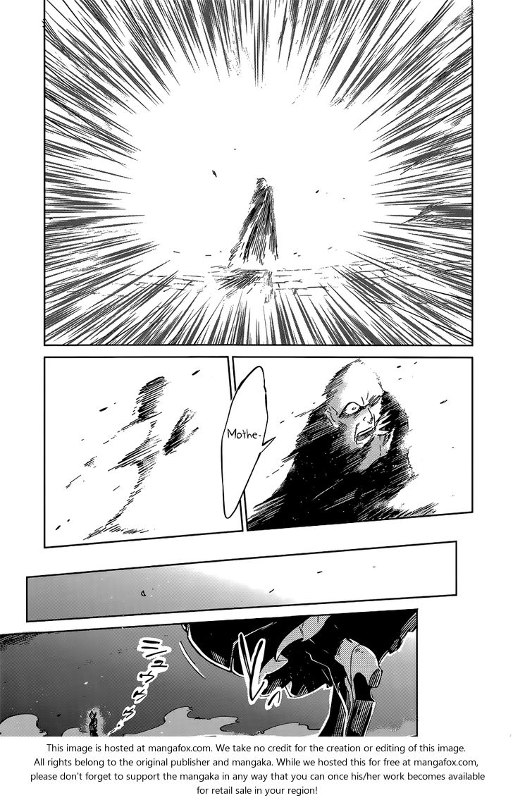 Read Overlord EN Manga Online