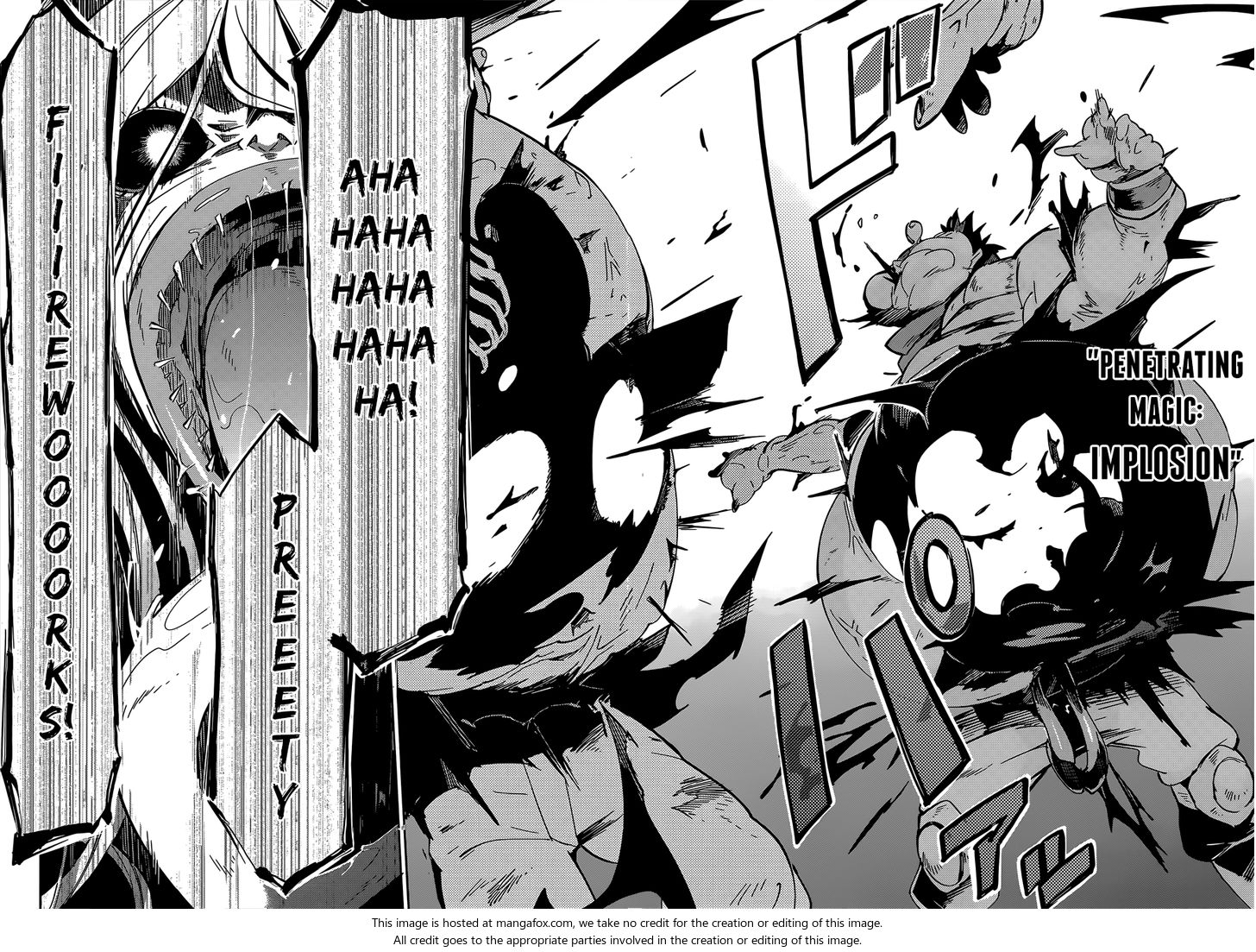 Read Overlord EN Manga Online