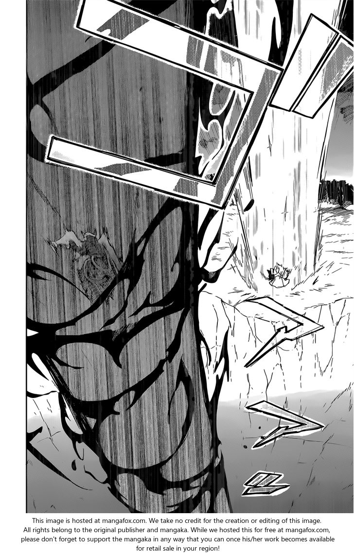 Read Overlord EN Manga Online