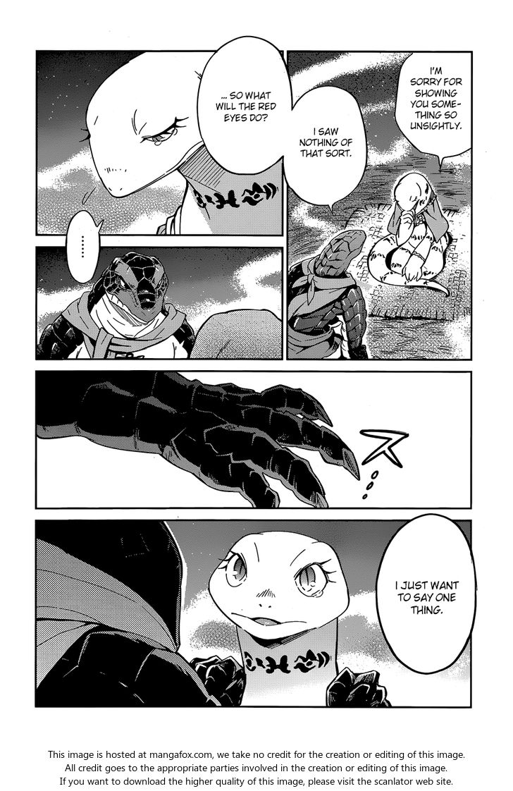 Read Overlord EN Manga Online