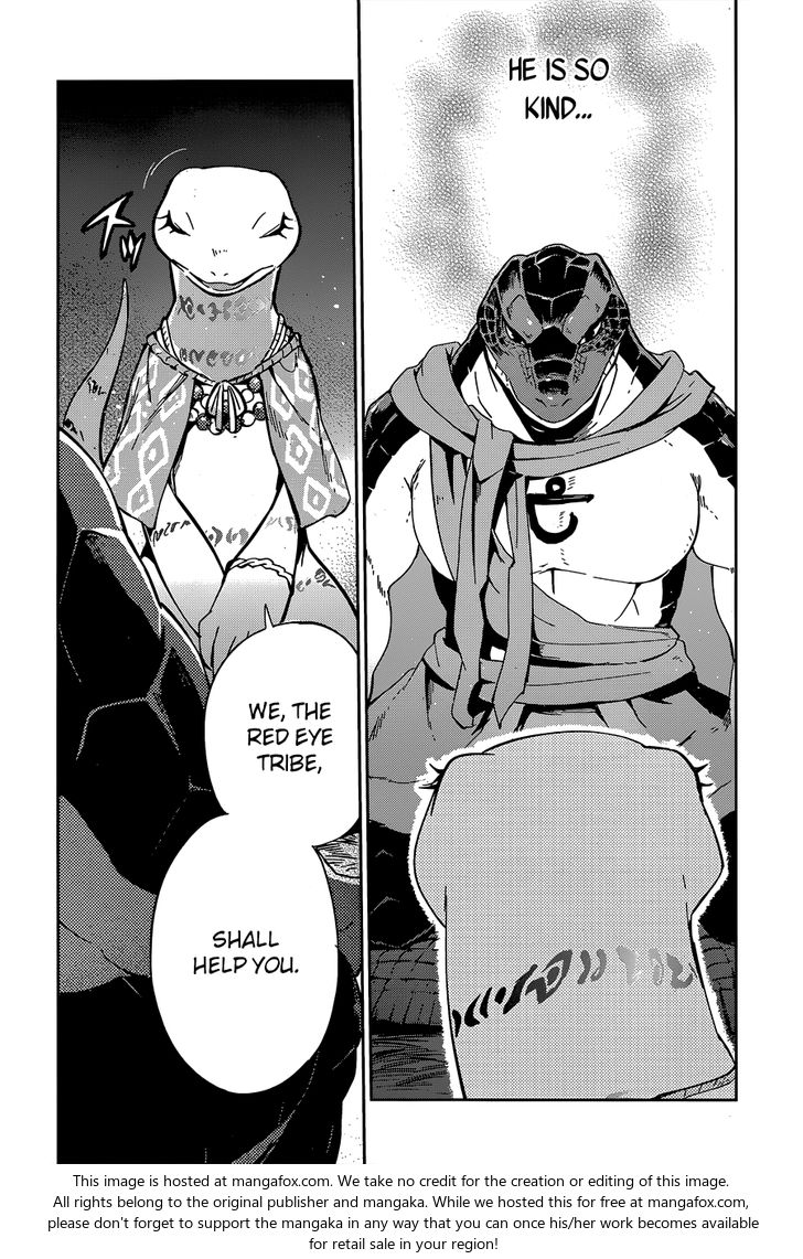 Read Overlord EN Manga Online