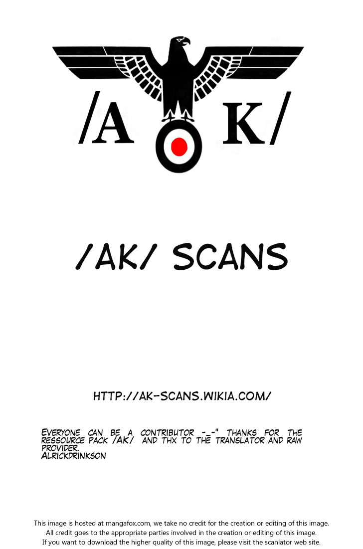 Read Overlord EN Manga Online