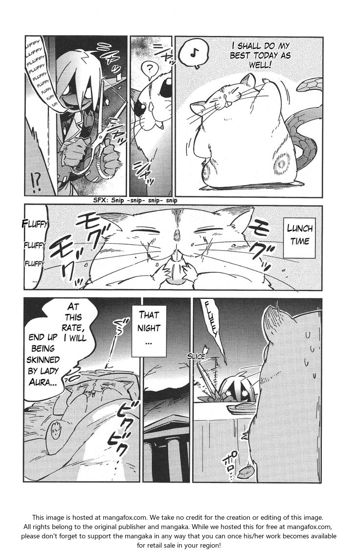 Read Overlord EN Manga Online