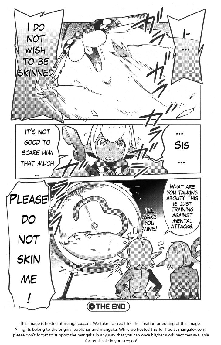 Read Overlord EN Manga Online