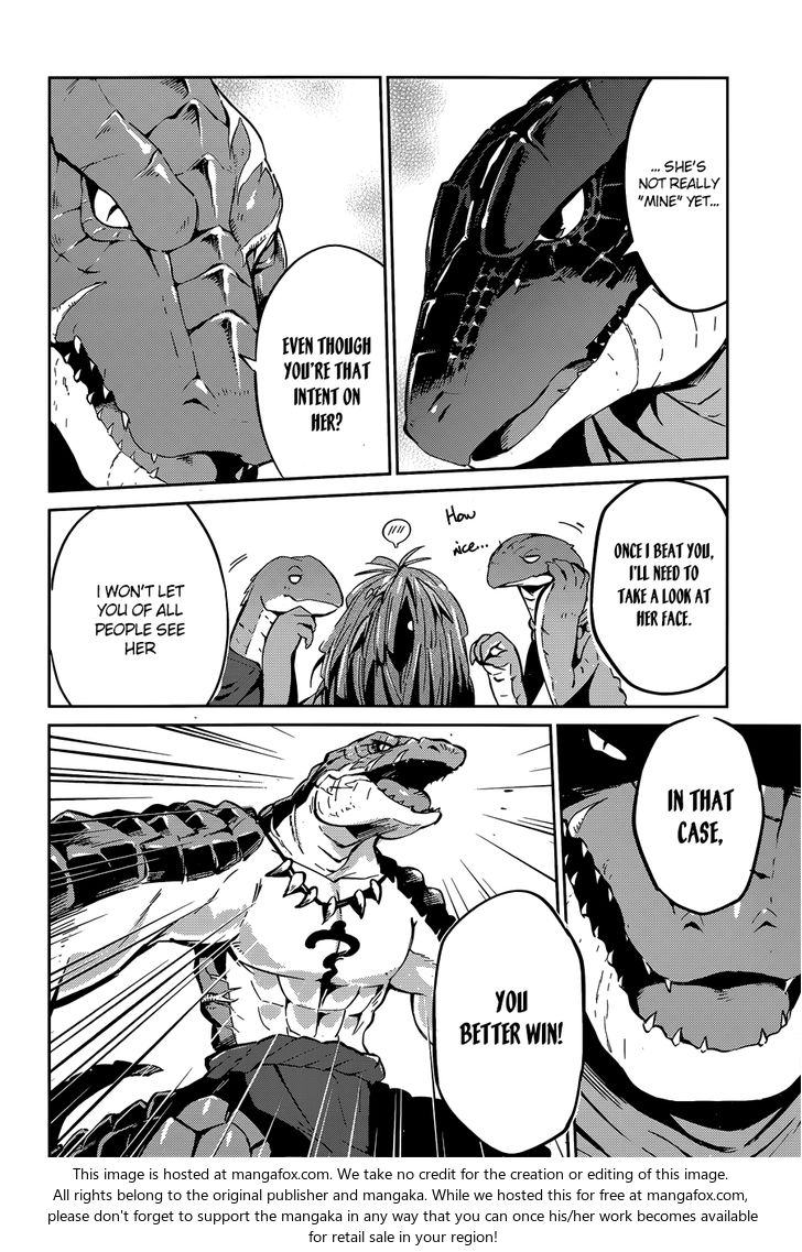 Read Overlord EN Manga Online