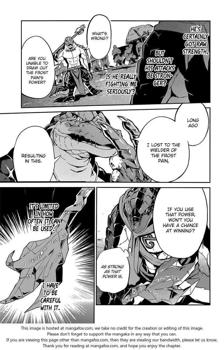 Read Overlord EN Manga Online
