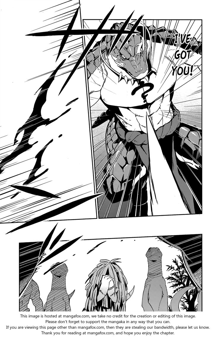 Read Overlord EN Manga Online