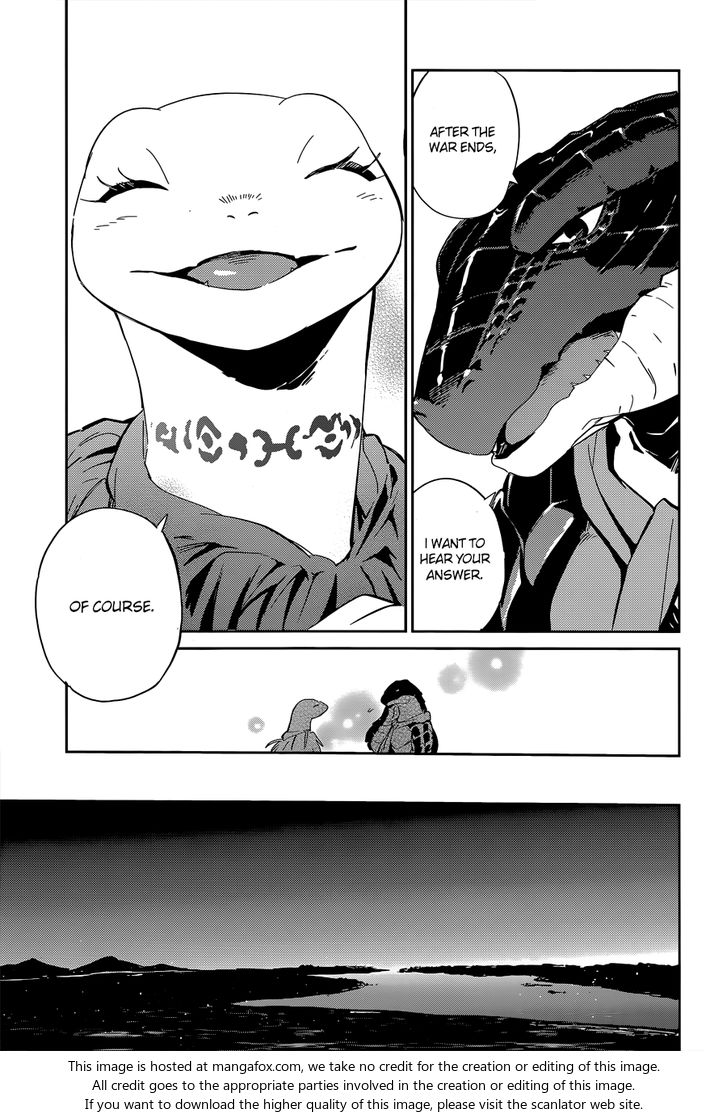 Read Overlord EN Manga Online