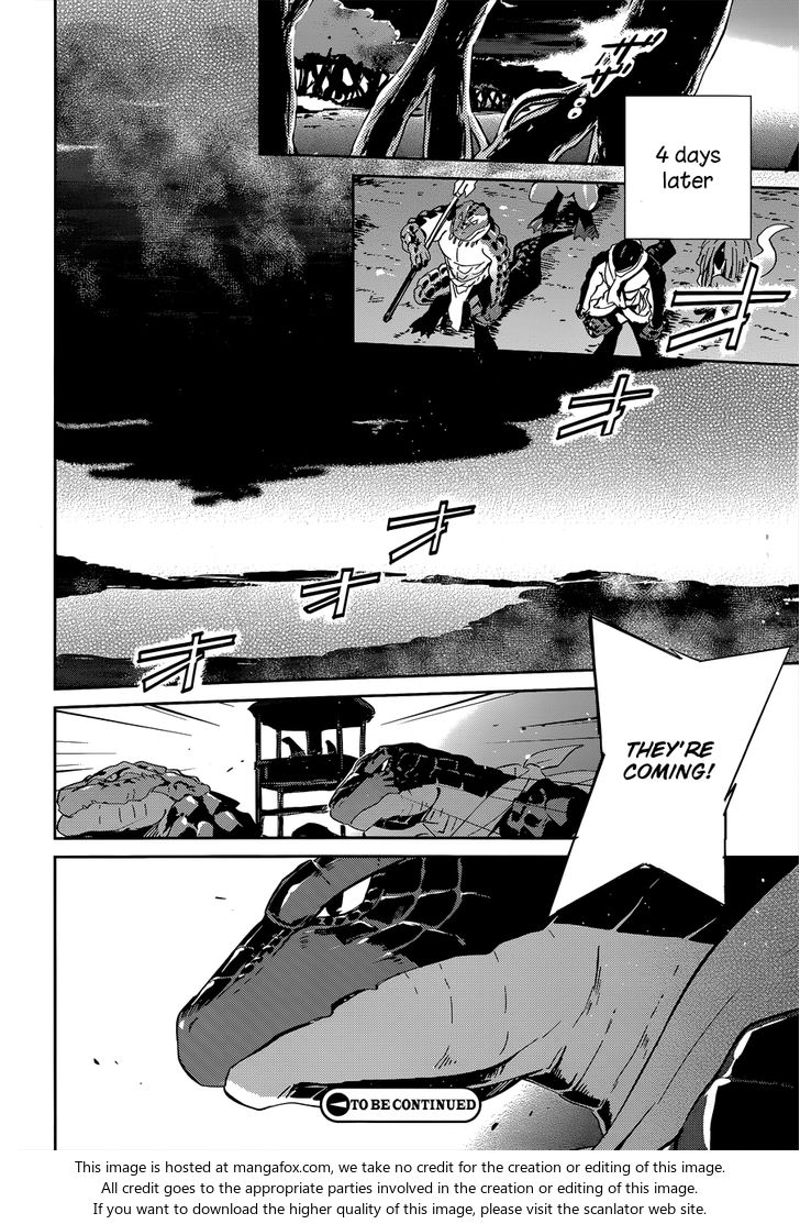 Read Overlord EN Manga Online