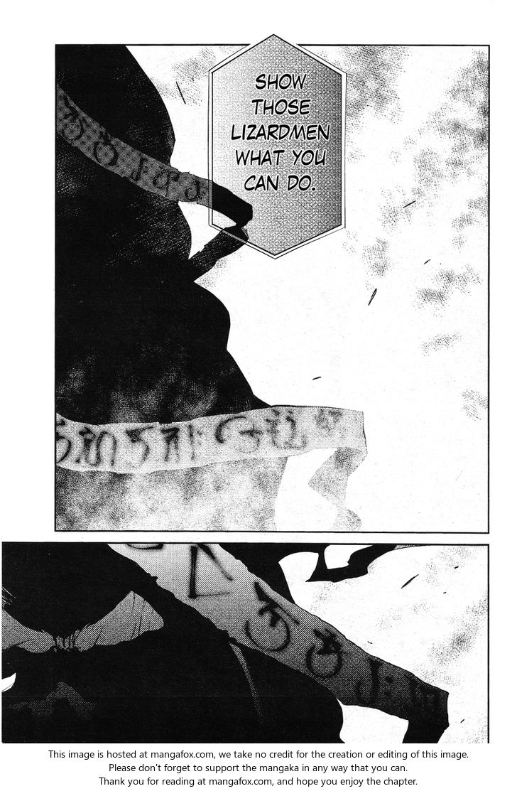 Read Overlord EN Manga Online