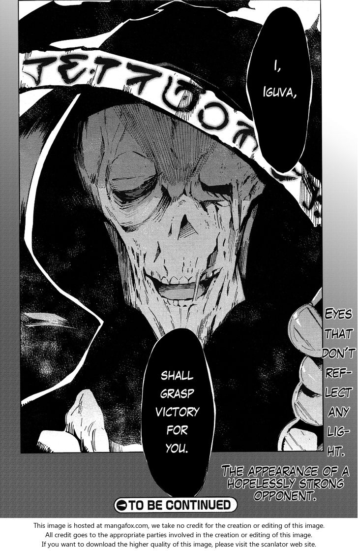 Read Overlord EN Manga Online
