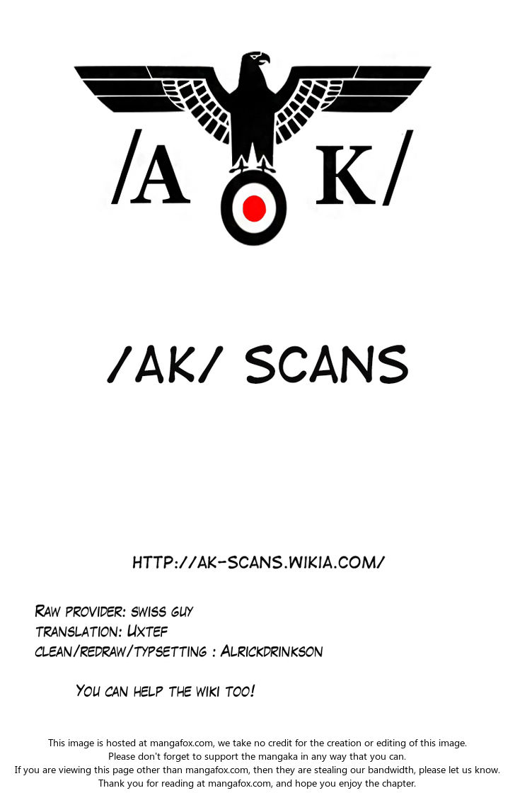 Read Overlord EN Manga Online