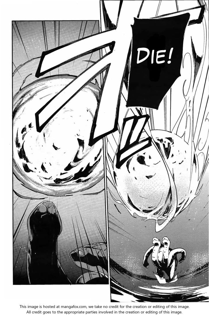 Read Overlord EN Manga Online