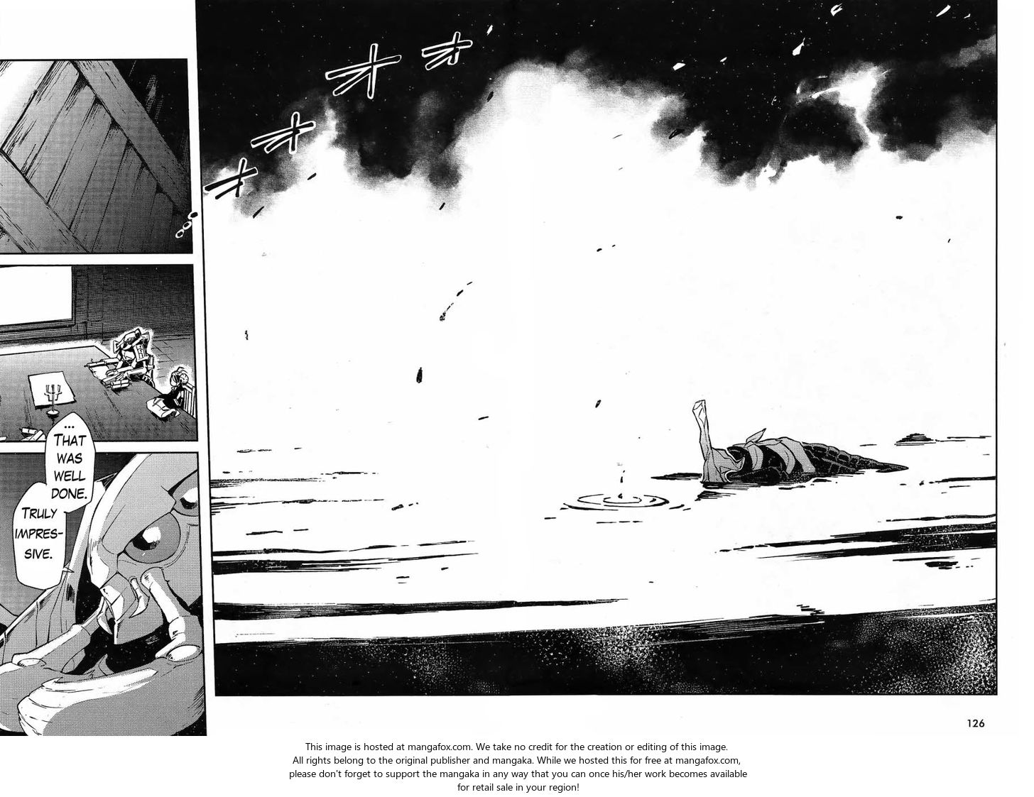 Read Overlord EN Manga Online