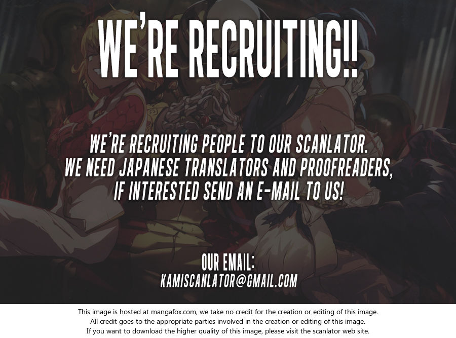 Read Overlord EN Manga Online