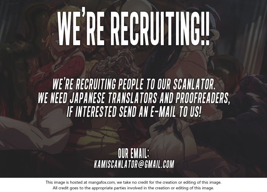 Read Overlord EN Manga Online