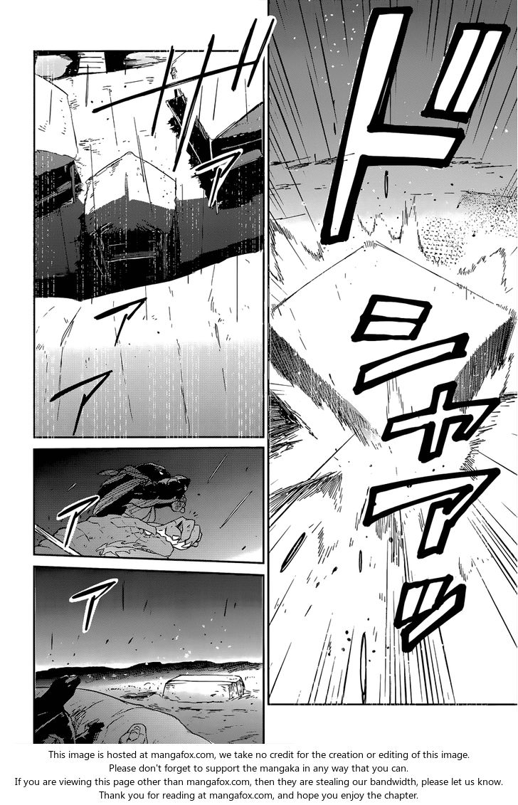 Read Overlord EN Manga Online