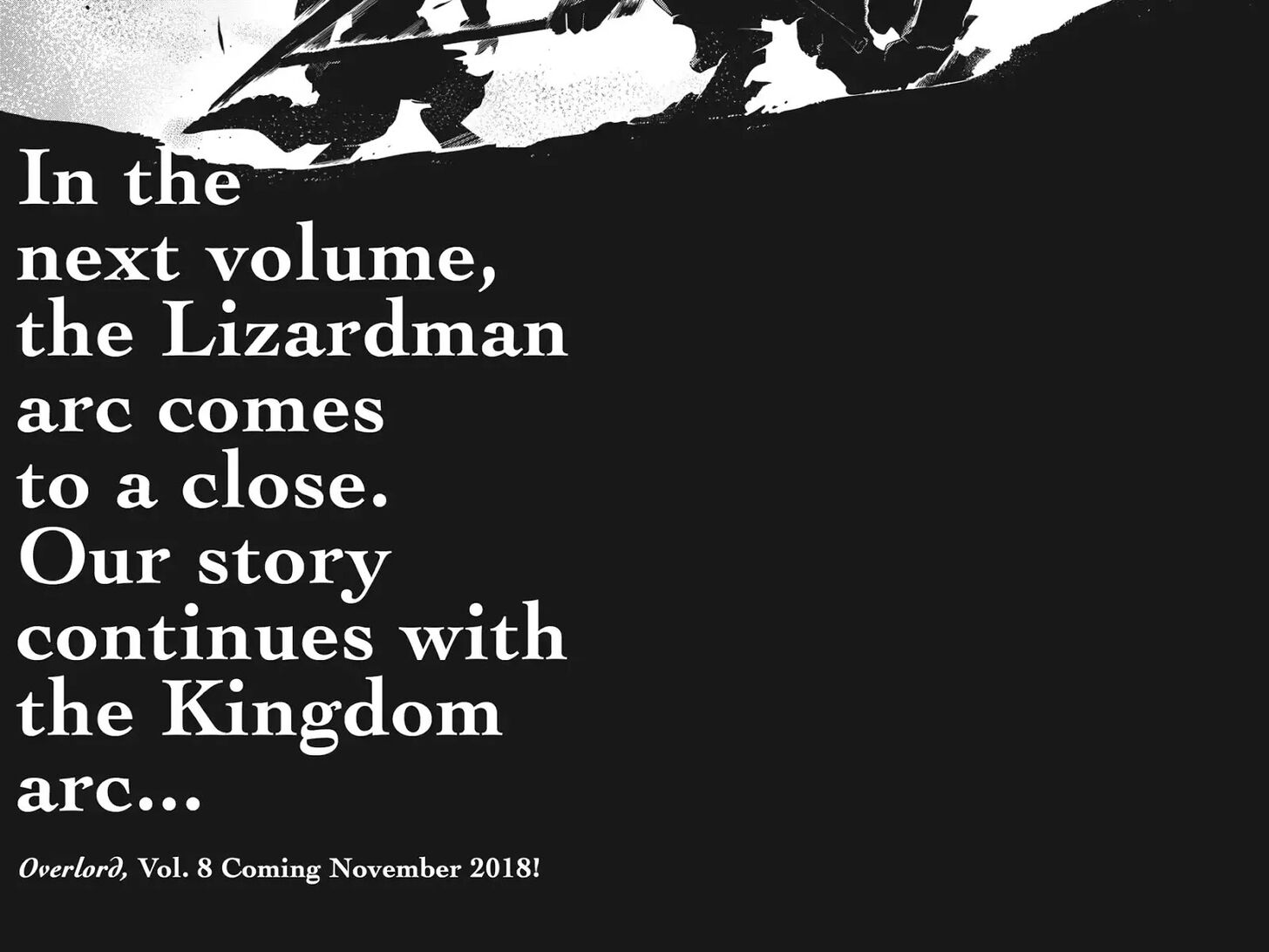Read Overlord EN Manga Online