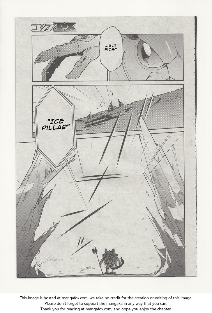 Read Overlord EN Manga Online