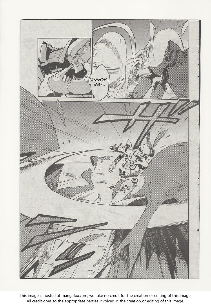 Read Overlord EN Manga Online