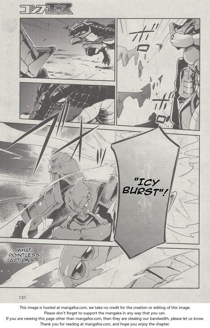 Read Overlord EN Manga Online