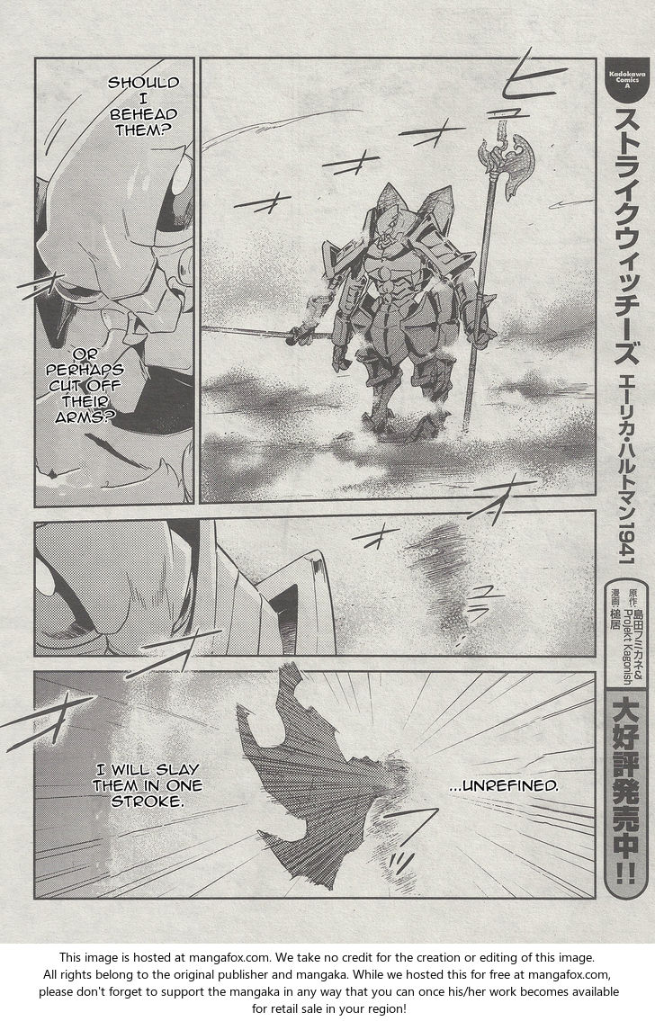 Read Overlord EN Manga Online